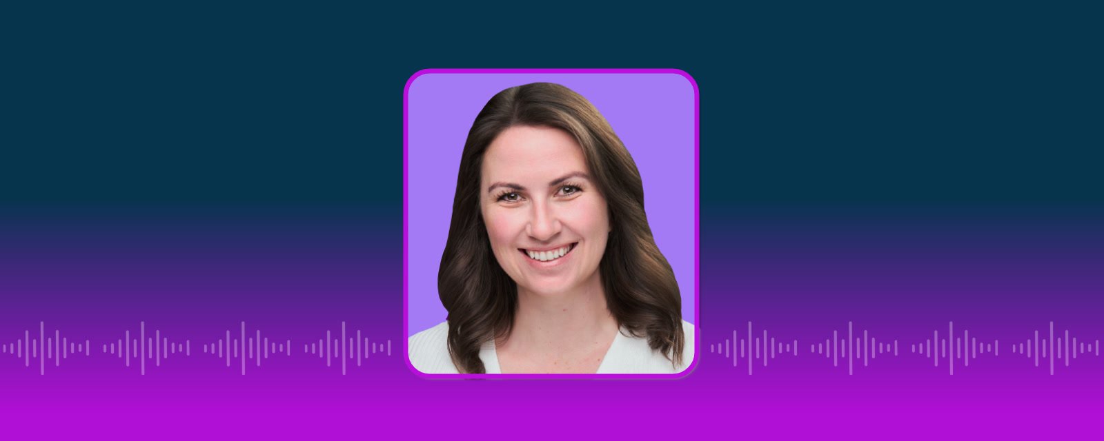 Liz Cunningham co-host of Elevate care podcast