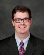 Todd Nelson, MBA