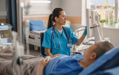 Onward Healthcare