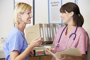 Nurse Residency Programs