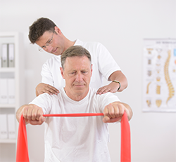 Physical therapist Baby Boomer blog