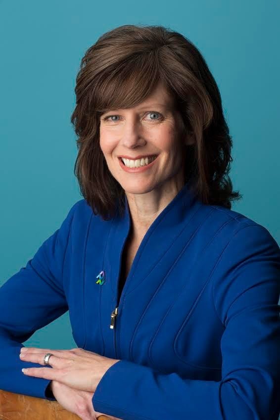 Susan Salka