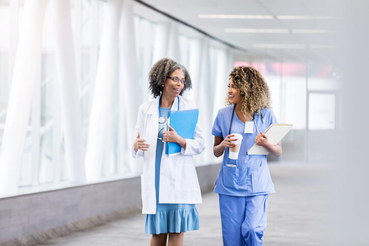 7 Ways to Reignite Your Passion for Nursing