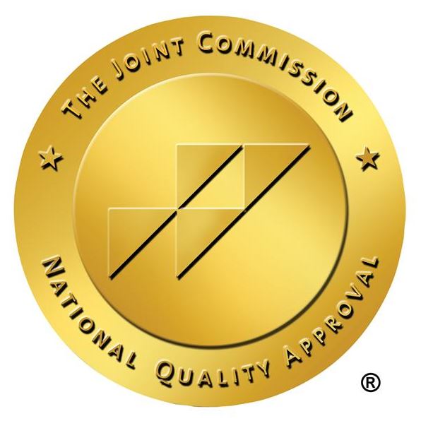 AMN Healthcare is certified by The Joint Commission