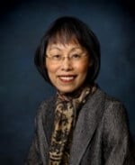 Marilyn Chow, vice president at Kaiser Permanente