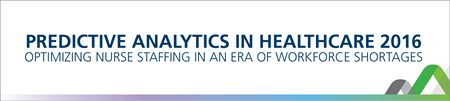 Healthcare Predictive Analytics Survey Infographic