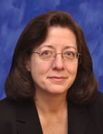 Linda Efferen, M.D., FCCP
