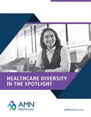 Healthcare Diversity in the Spotlight Thumbnail