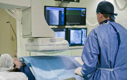 Your Guide to Becoming a Cath Lab Tech | AMN Healthcare