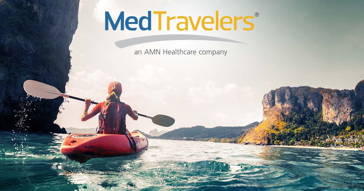 travel allied health jobs