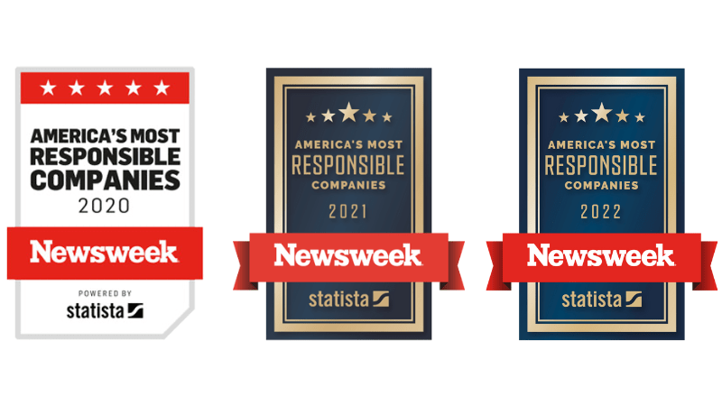 Newsweek awards