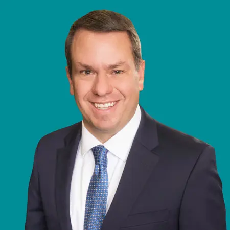 Jeffrey Knudson, Chief Financial Officer