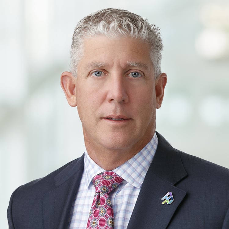 Mark Hagan