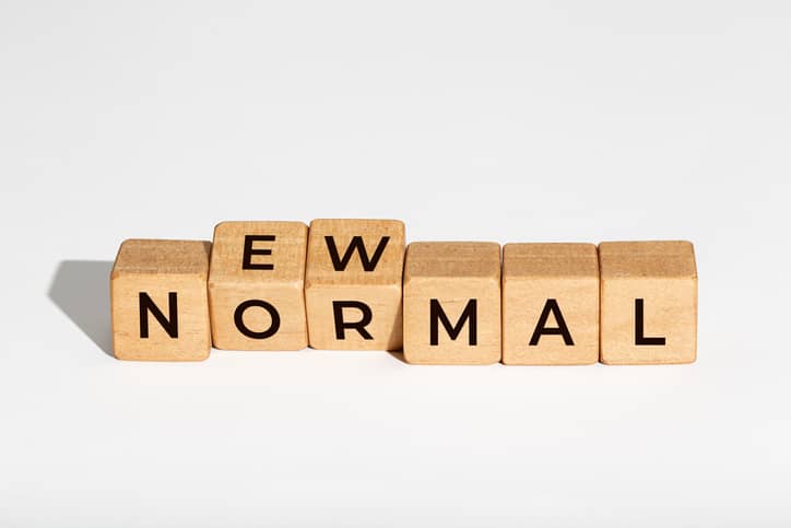 new normal concepts new normal concepts