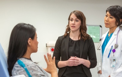 Medical Interpreter Program National Cert. for Medical Interpreters | AMN Healthcare
