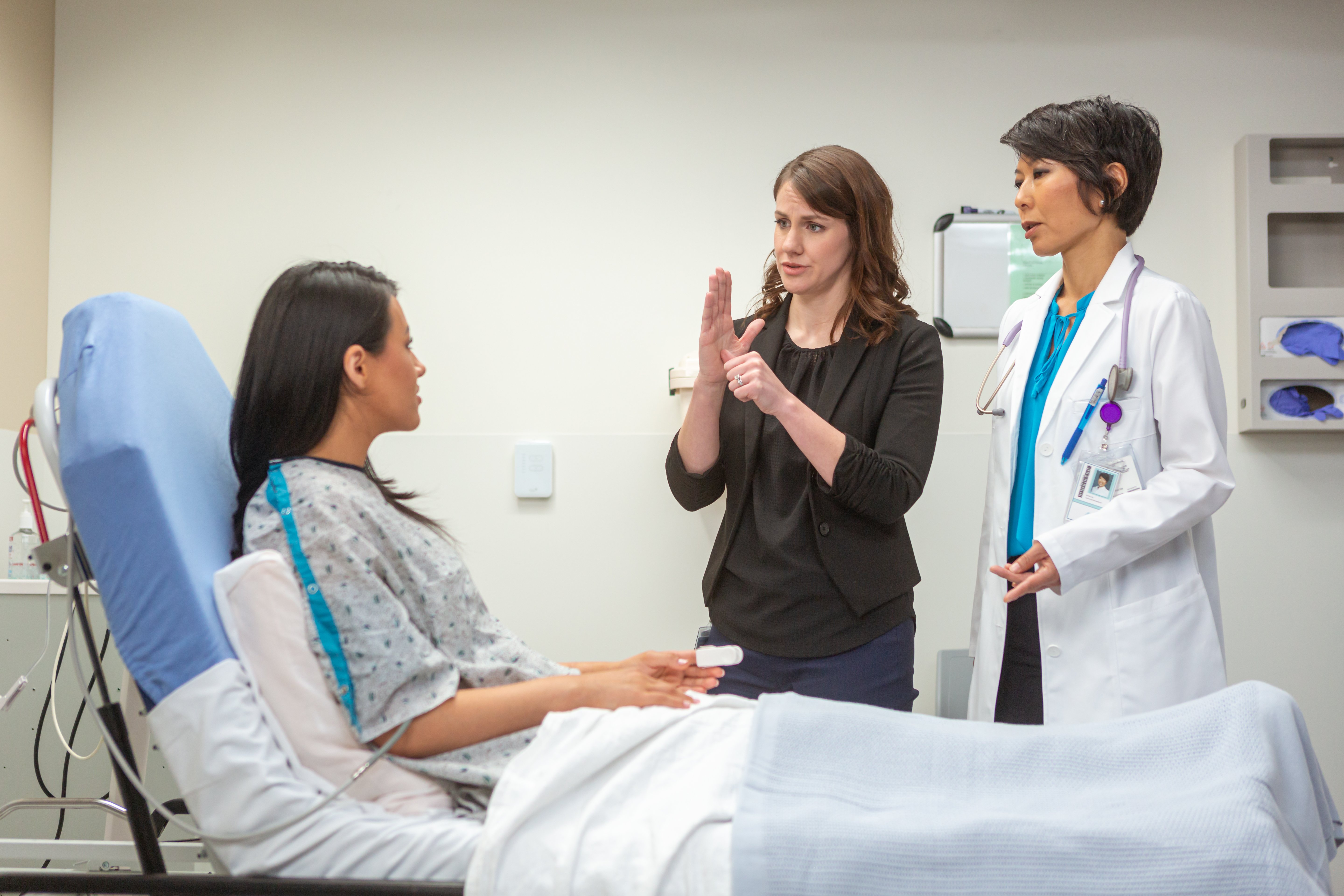 Medical Interpreter Pay Rate