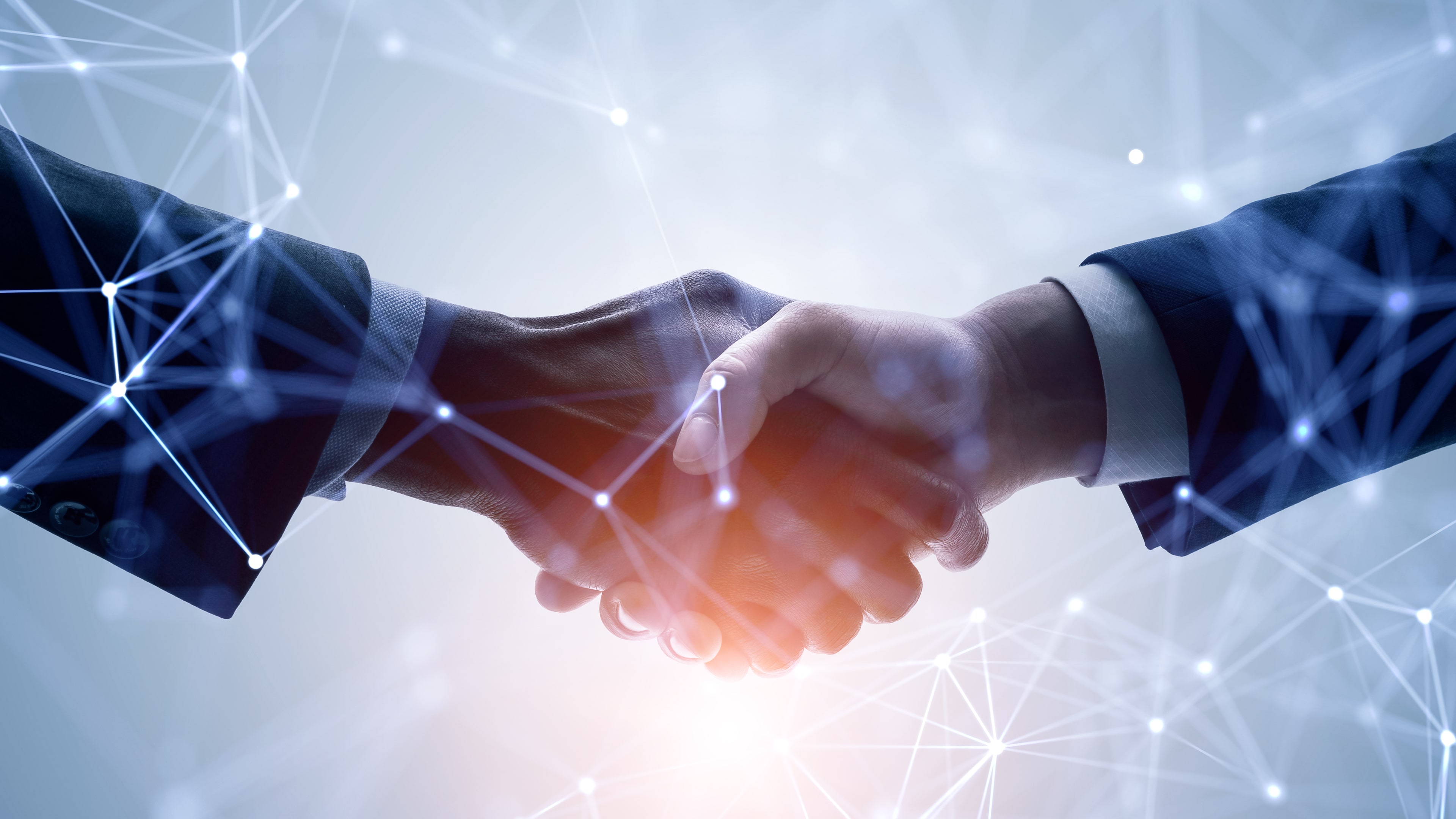 Handshake Handshake