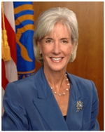 HHS Secretary Kathleen Sebelius earned top spot on Modern Healthcare’s Most Influential in Healthcare list.