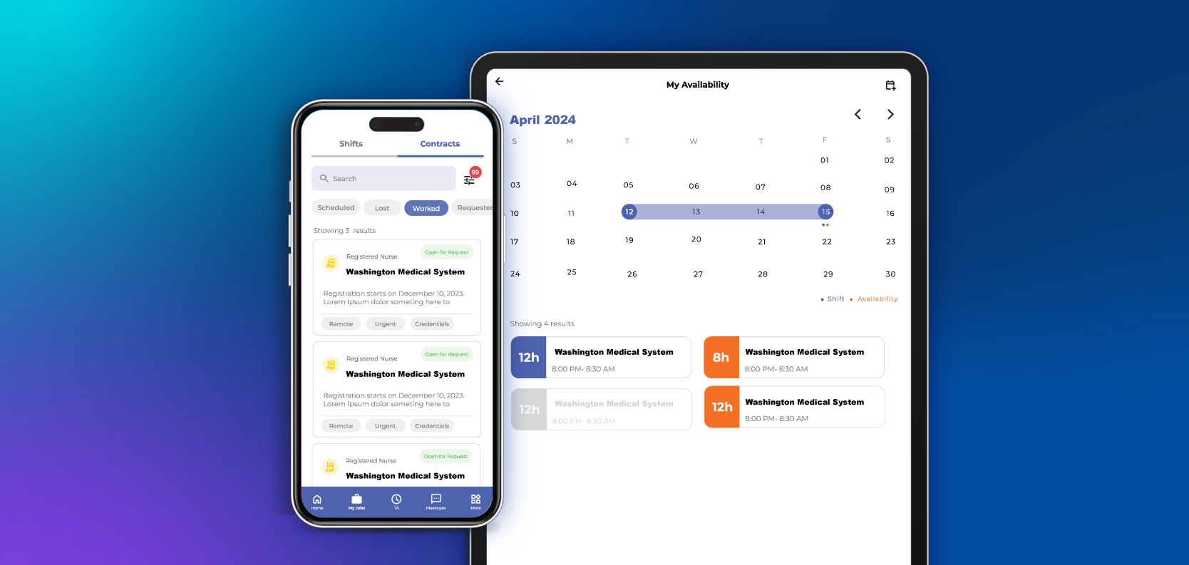 customized VMS technology achieves client success.