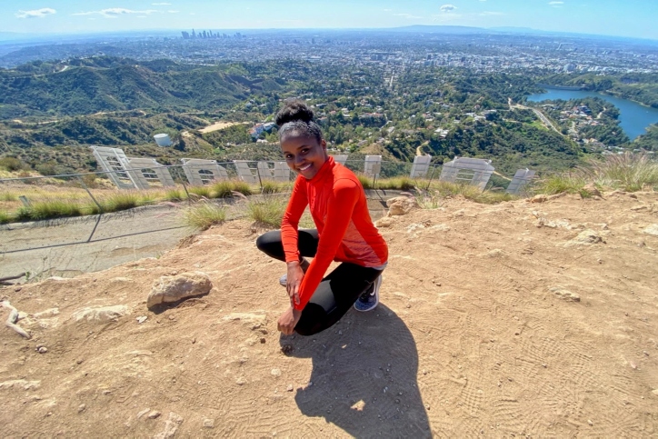 ASHLEY VAN VEEN, RRT