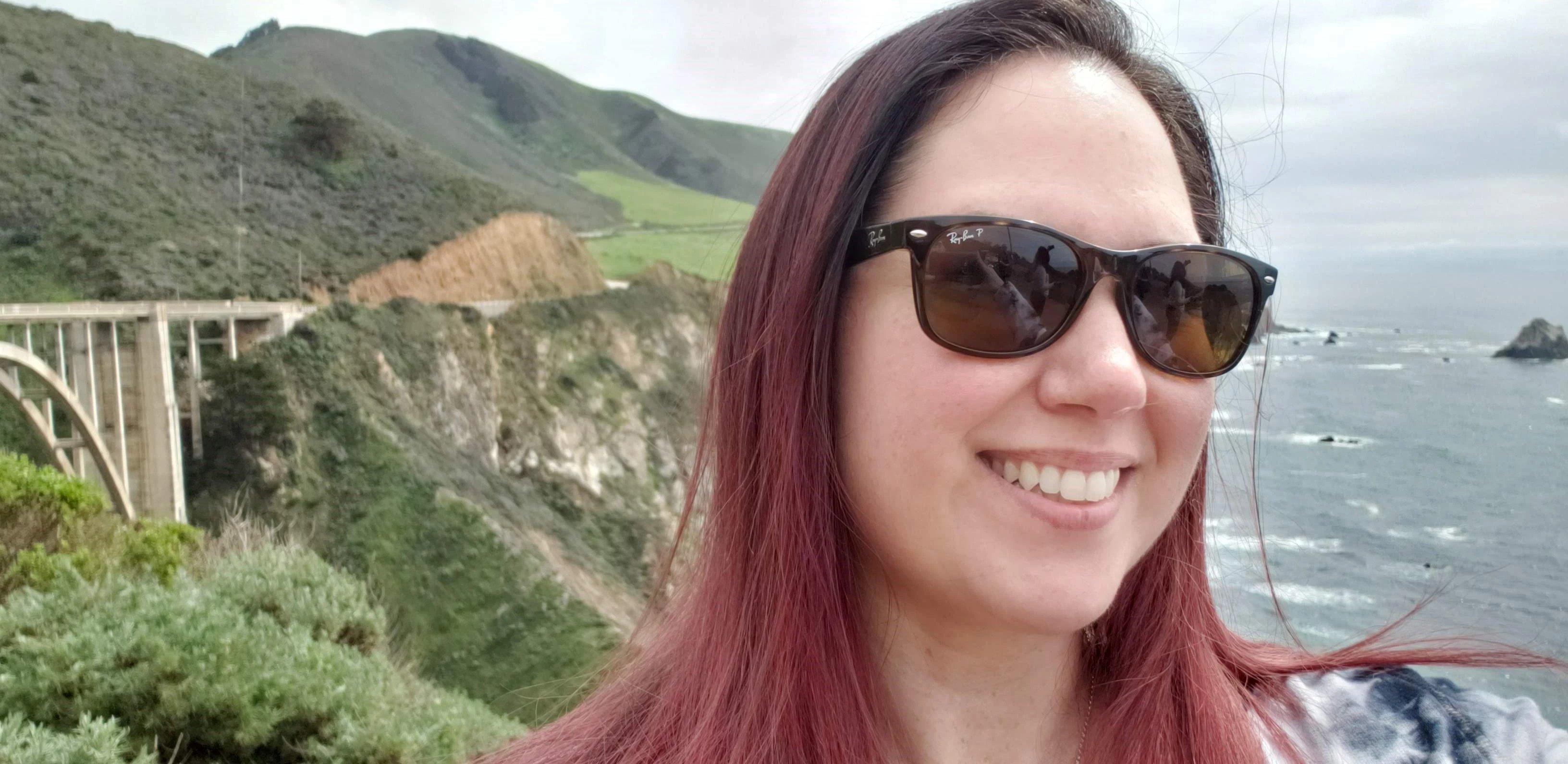 Sylvia G. MS, CCC-SLP