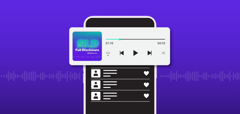 top ten podcast for slps