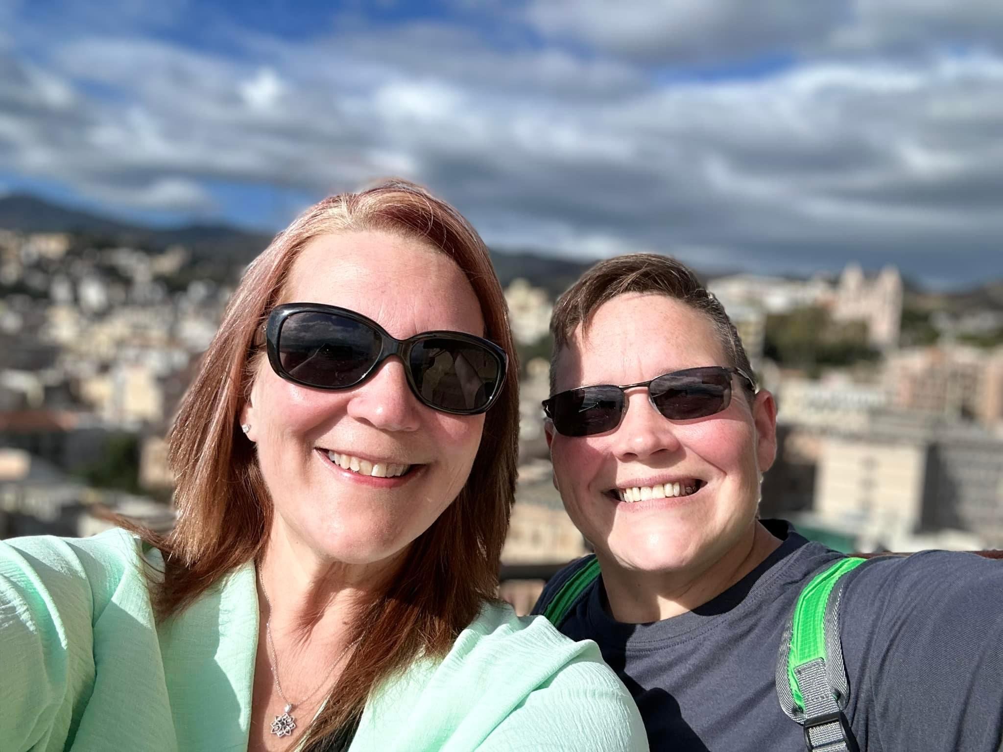 Betsy Meeks, Travel Nurse with AMN Healthcare