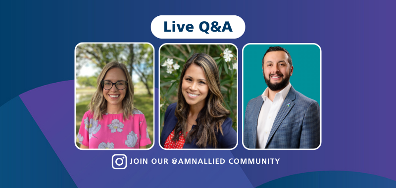 allied live q&a ep. 30