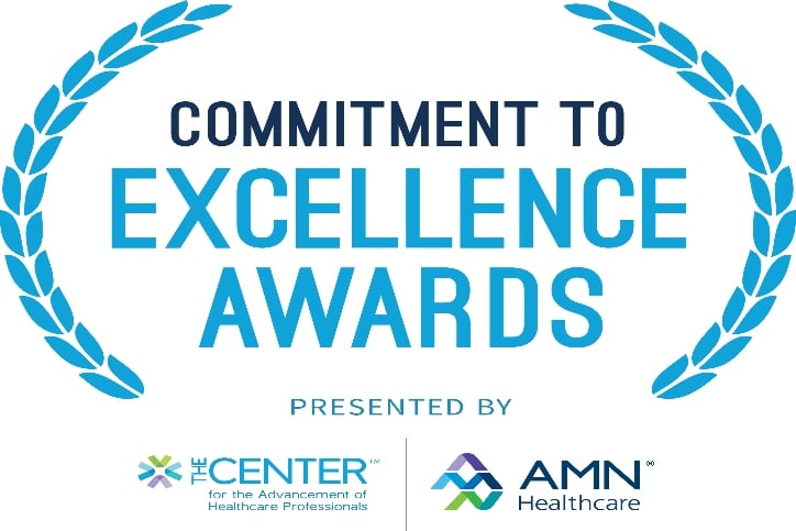 The Commitment to Excellence Award