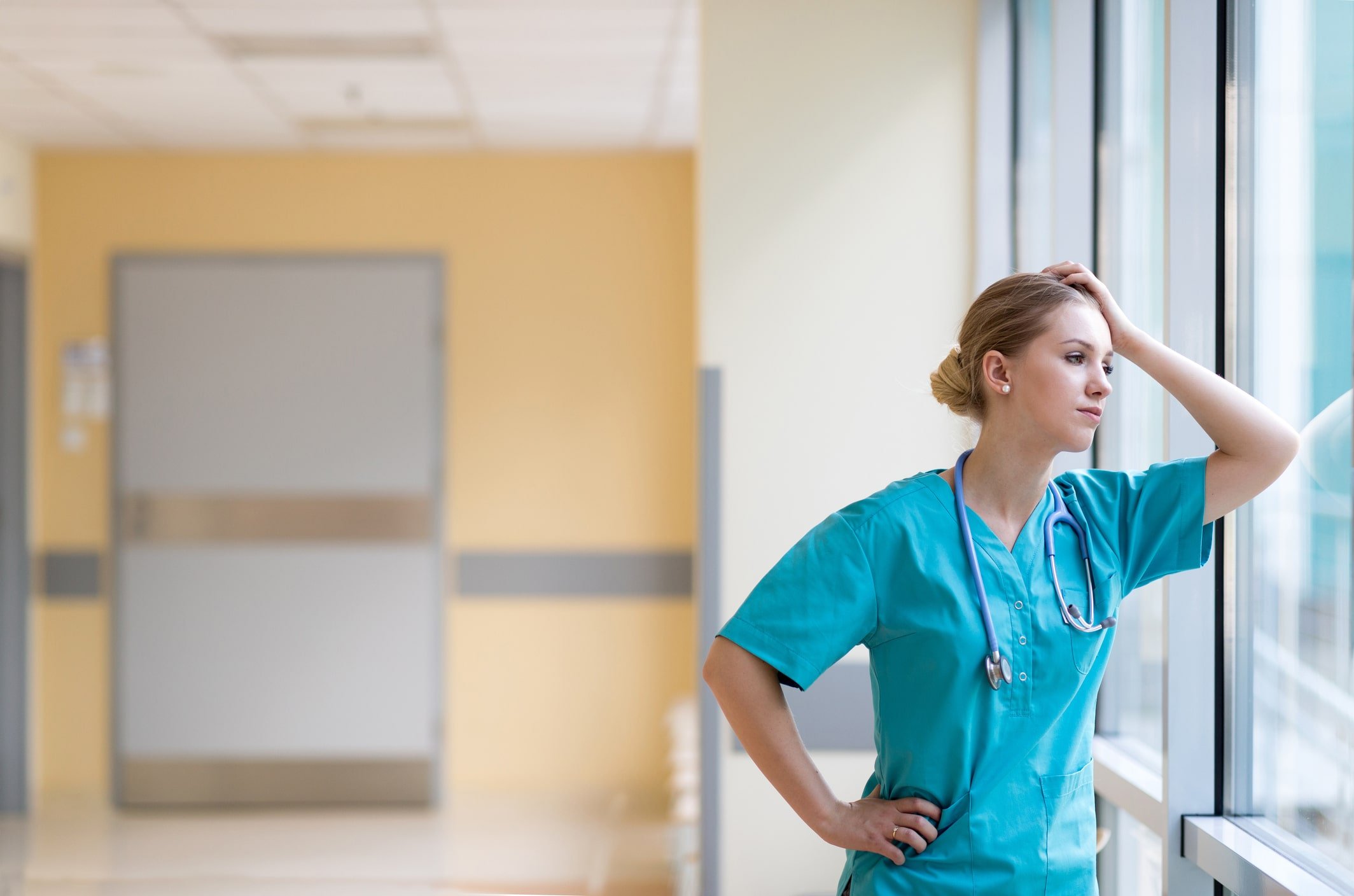 12 Things Nurses Should Consider in Choosing Scrubs - Nurseslabs