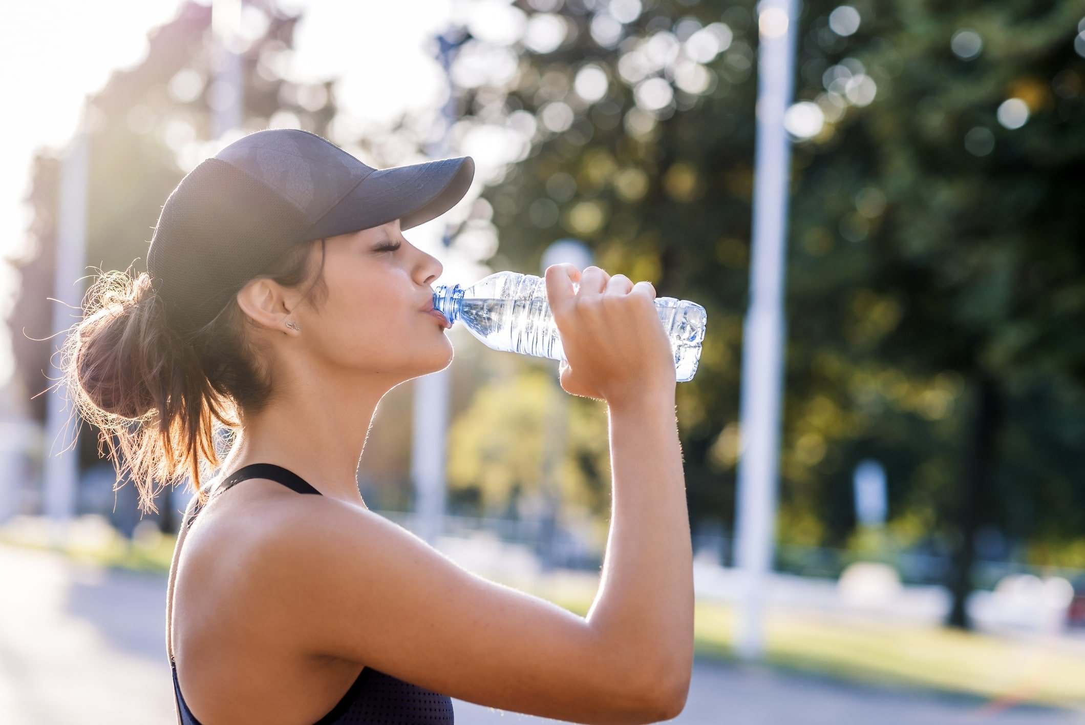 5 practical hydration tips