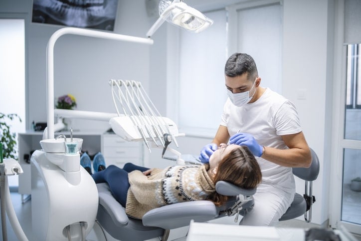 Dentist Spearfish