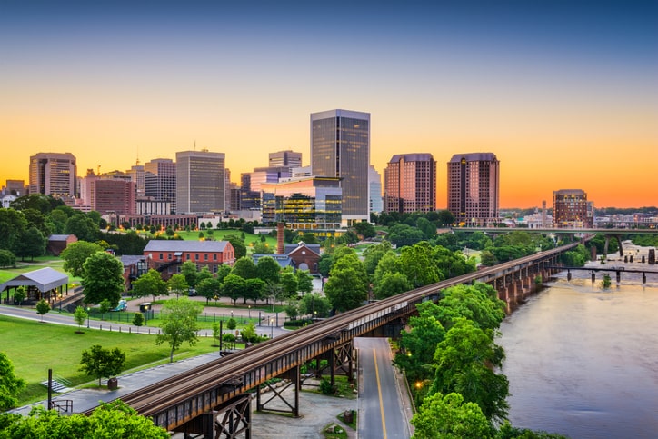 Healthcare Jobs in Richmond, Virginia Healthcare Jobs in Richmond, Virginia