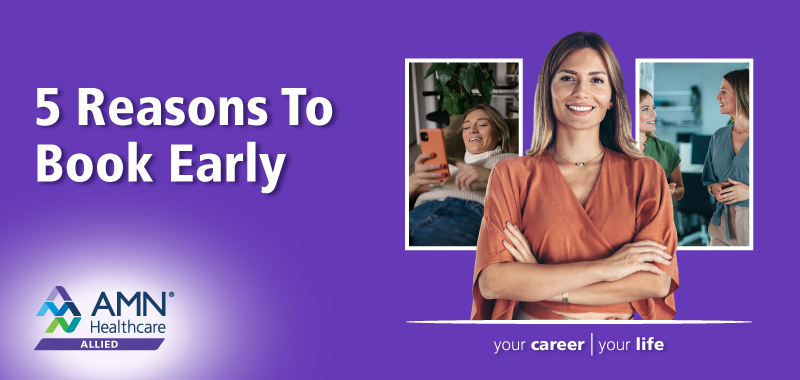 reasons to book school assignments early