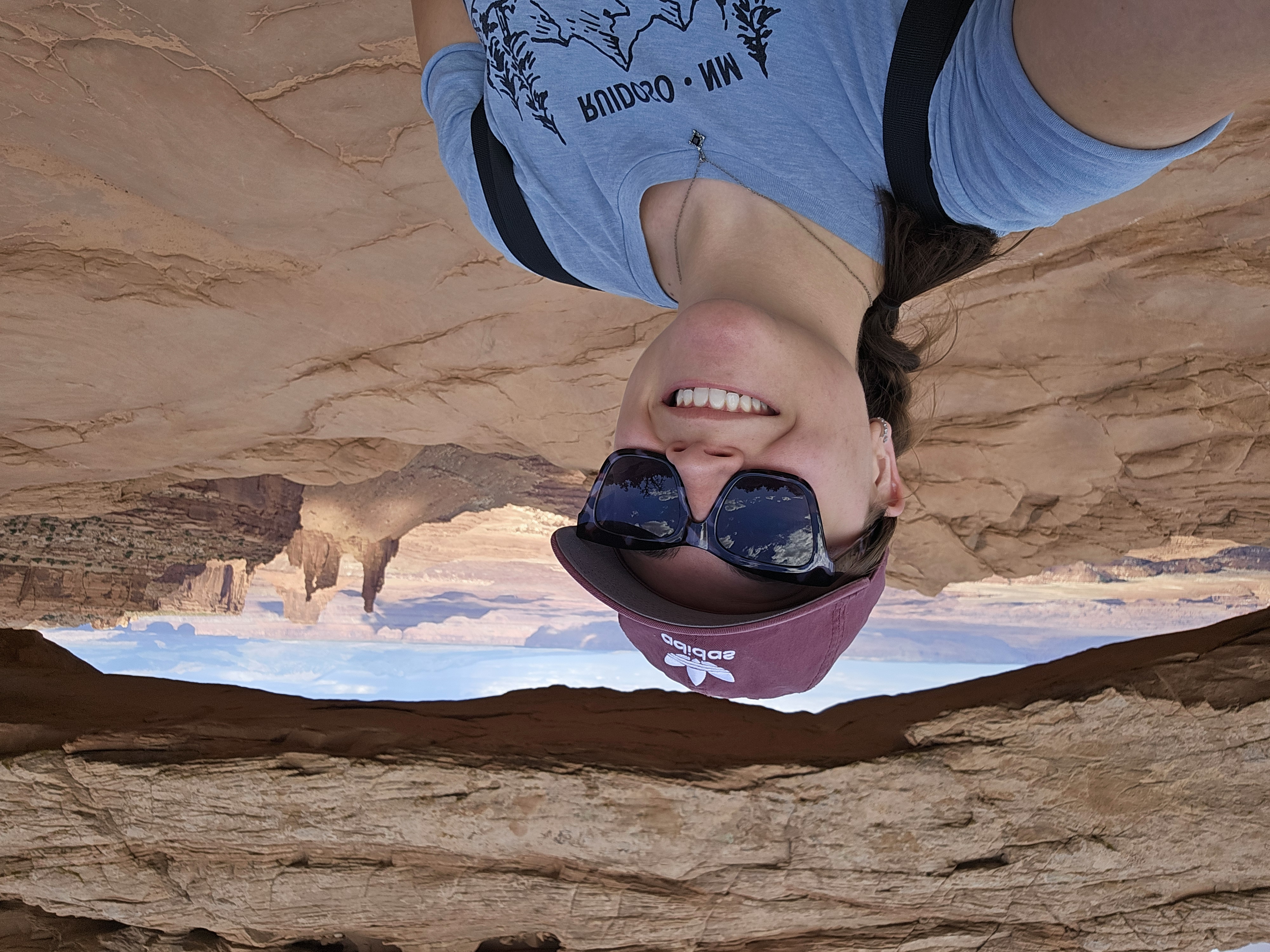 AMN PT traveler Meghan Bell 