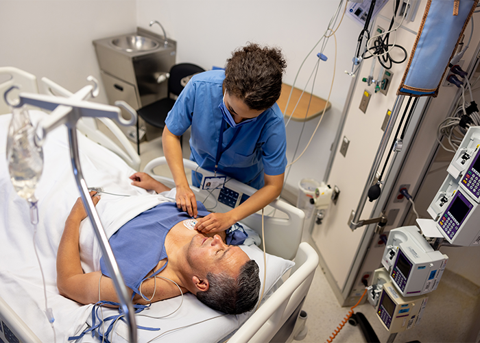 Travel EEG Tech Jobs, Salary, and Benefits AMN Healthcare