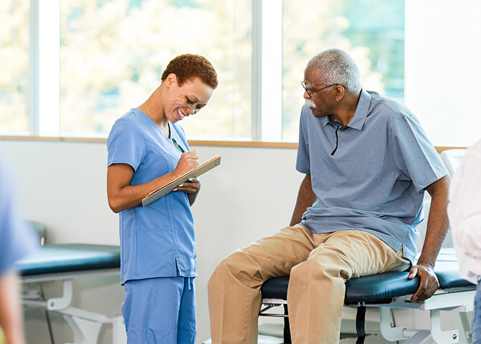 Travel Occupational Therapy Jobs and Salary AMN Healthcare