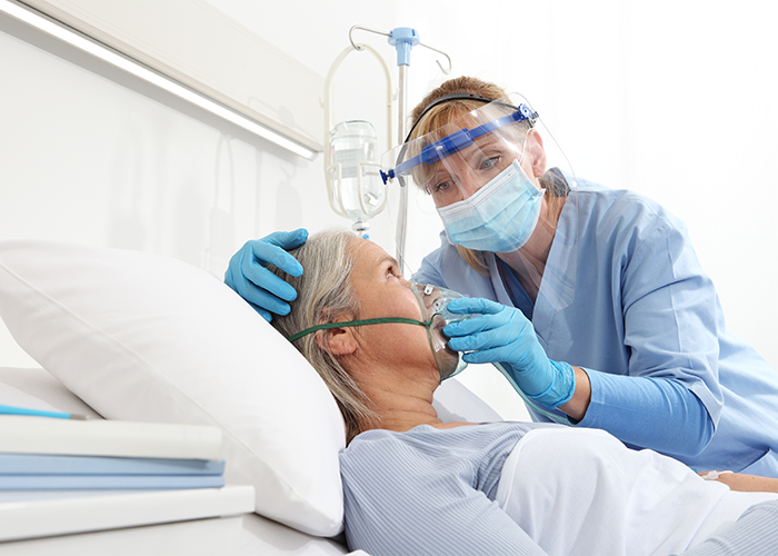 Travel Registered Respiratory Therapist Jobs AMN Healthcare