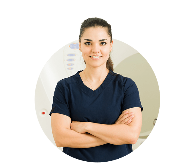 allied healthcare professional