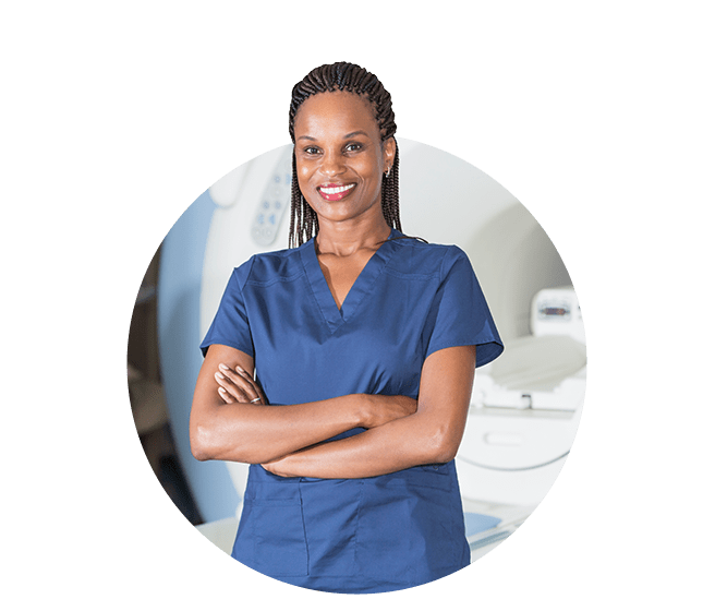 allied healthcare professional