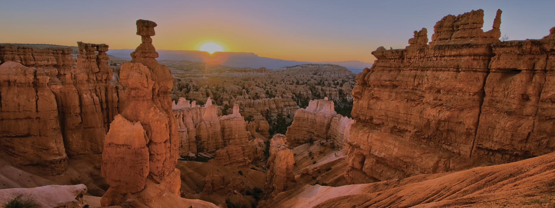 Utah Panoramic image