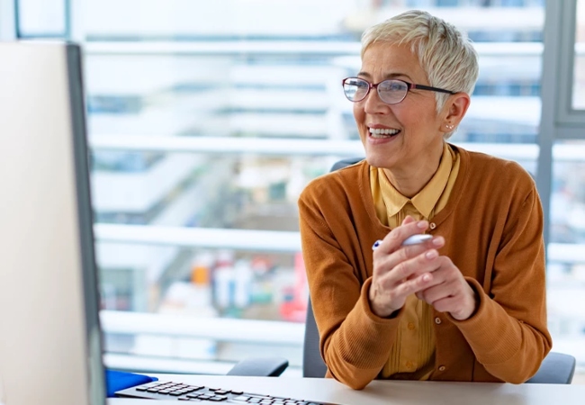 Member of clinical team