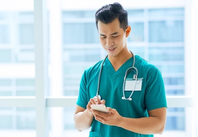 Why Choose PeaceHealth?