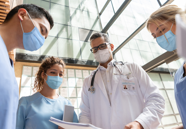 Locum Tenens Advertising on Locumpedia