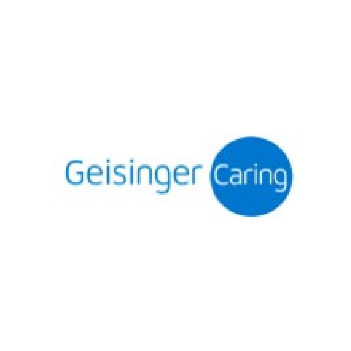 Ginger Caring logo
