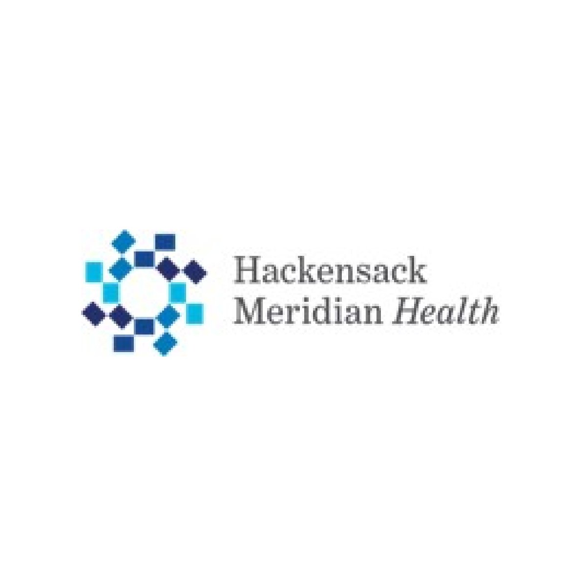 Hackensack Meridian Health logo