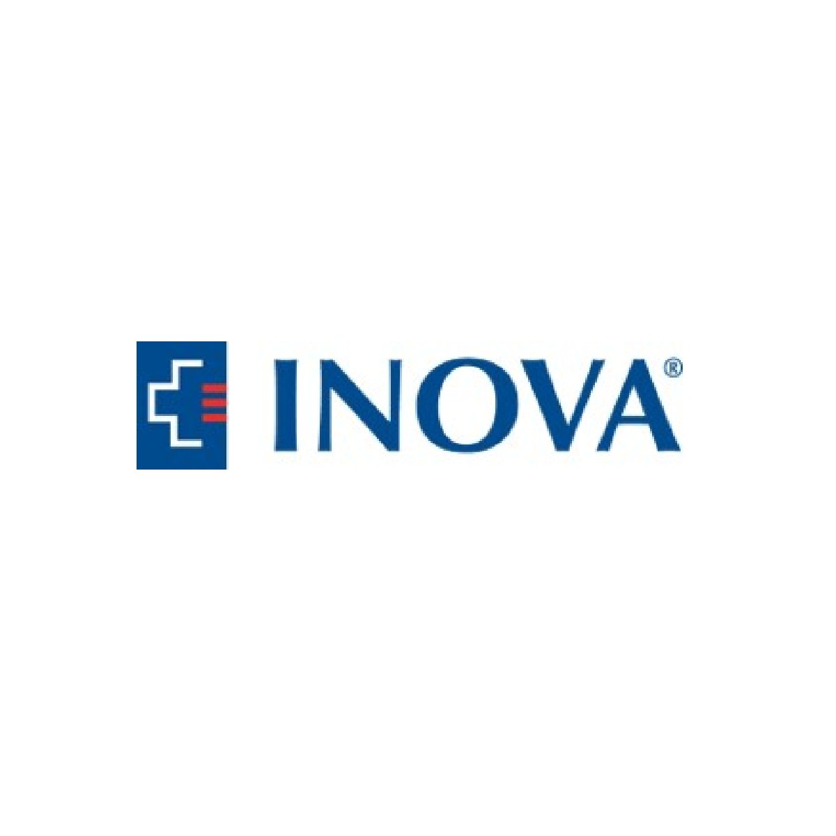 INOVA logo