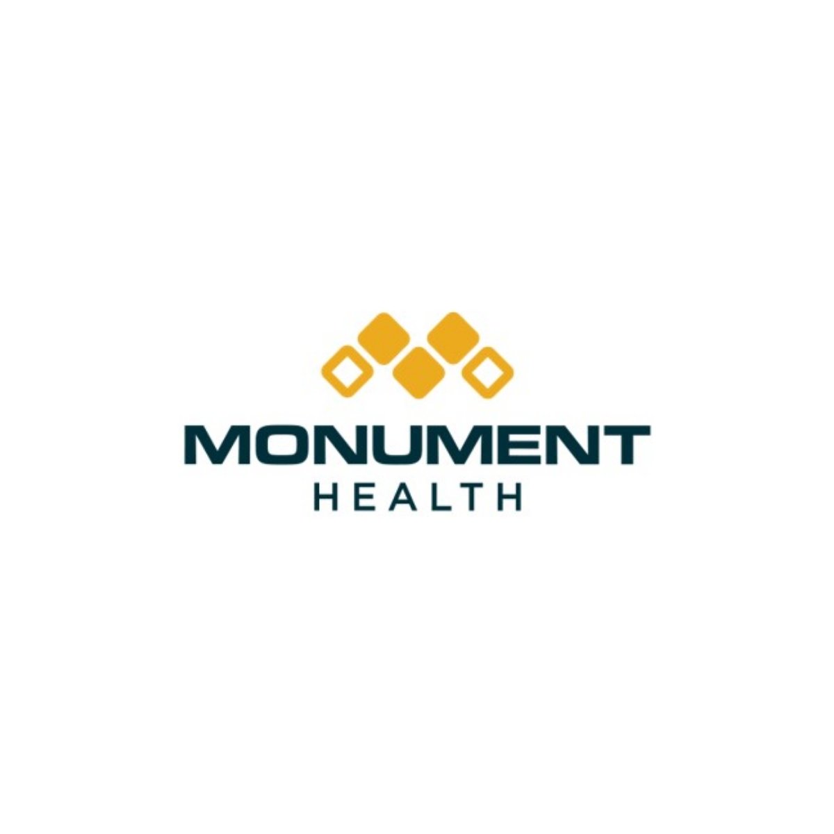 Monument Health logo