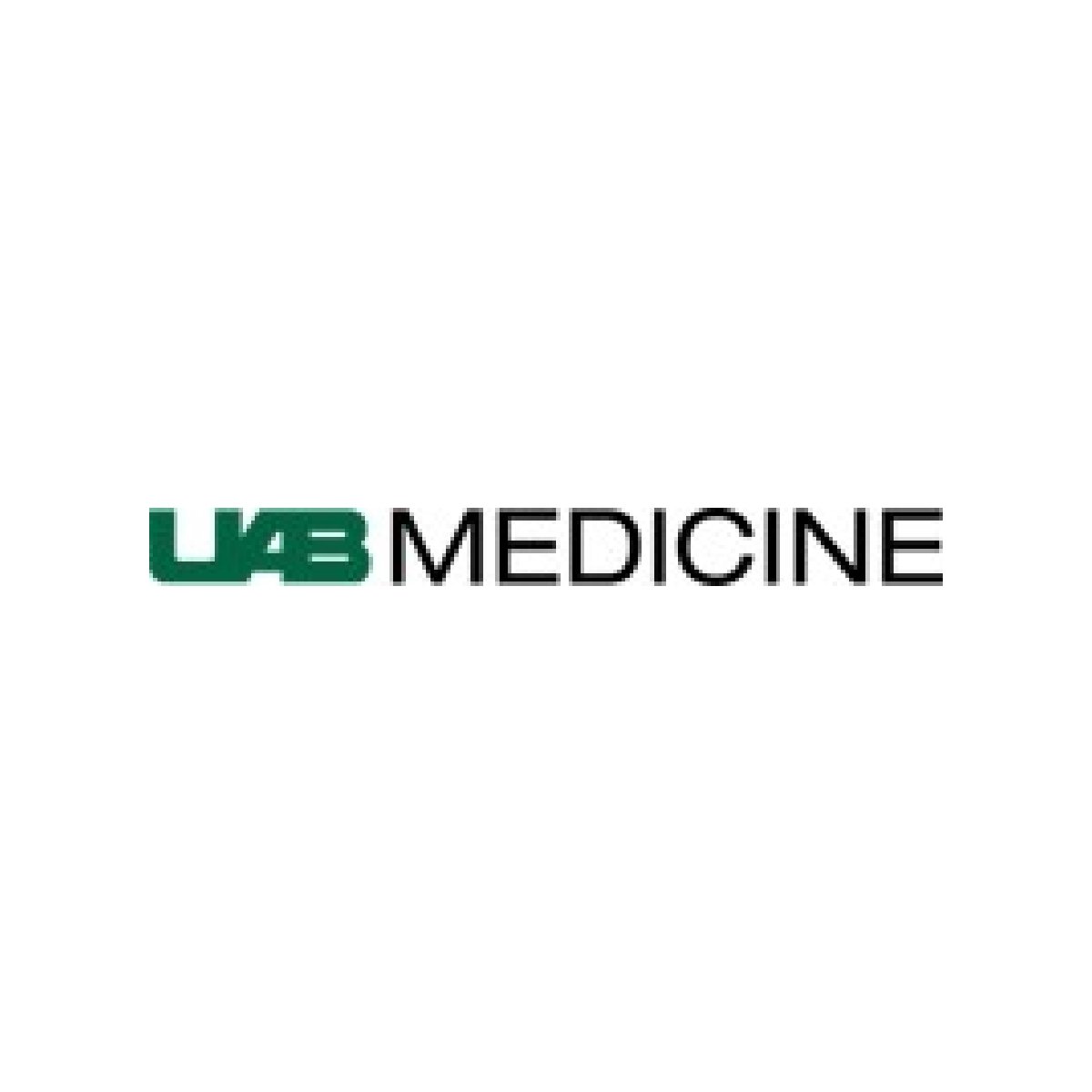 UAB Medicine logo