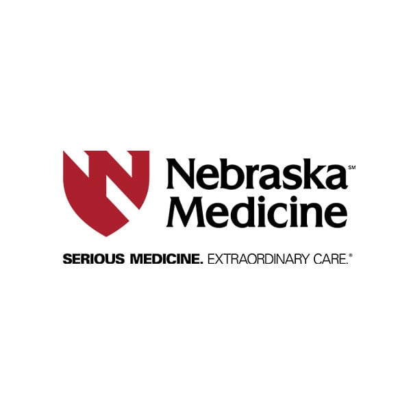 Nebraska Medicine logo